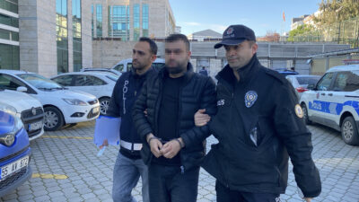 &nbsp; Şüpheli, İş Talebi Sonrası Aksoy’u Saldırdı İYİ Parti Samsun