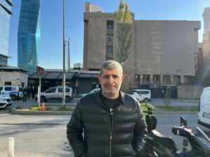 30 Yıllık Çalışan ve Ortağından Şok Eden Usulsüzlük İddiası İzmir’de