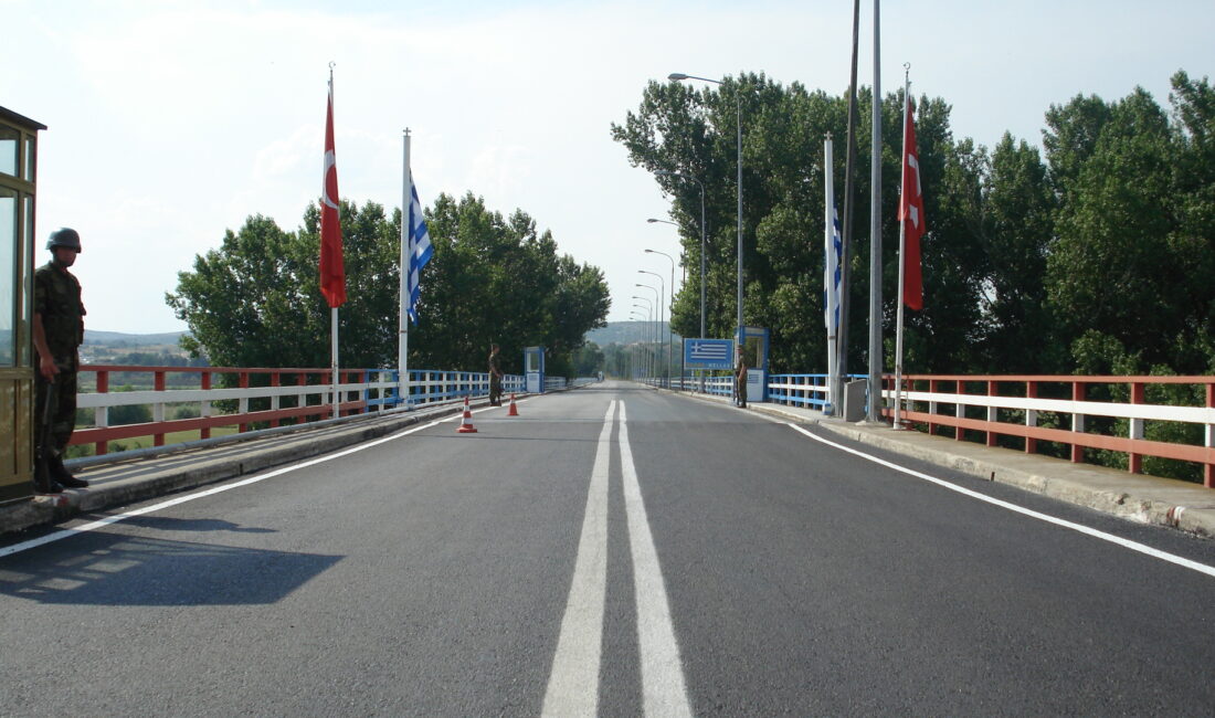 Ticaret Bakanlığı: “Grev Nedeniyle TIR İşlemleri Yapılamıyor” Ticaret Bakanlığı, Yunanistan’da