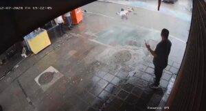 &nbsp; Kablolar Projeye Aykırı Döşendi, Yağmur Suyu Izgaraları Bakımsızdı İzmir’in