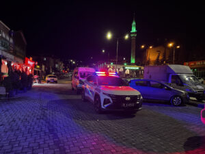 Kayseri’nin Melikgazi ilçesinde bir kıraathanede husumetlisi tarafından bıçaklanan Hasan Hüseyin