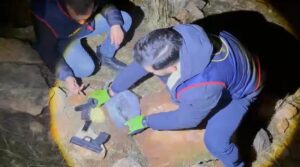 &nbsp; Tartışma Sırasında Ateş Açtı, 13 Yaşındaki Kardeşini Vurdu Şanlıurfa’nın