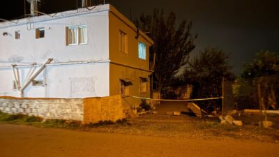 &nbsp; Kayıp İhbarı Gerçeği Ortaya Çıkardı Hatay’ın Erzin ilçesinde yaşayan