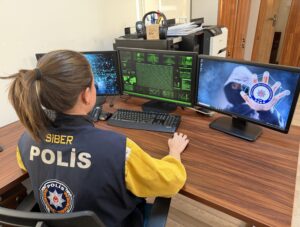 &nbsp; Sorgu Paneli Adı Altında Veri Satışı Yapıldığı Belirlendi Kars’ta