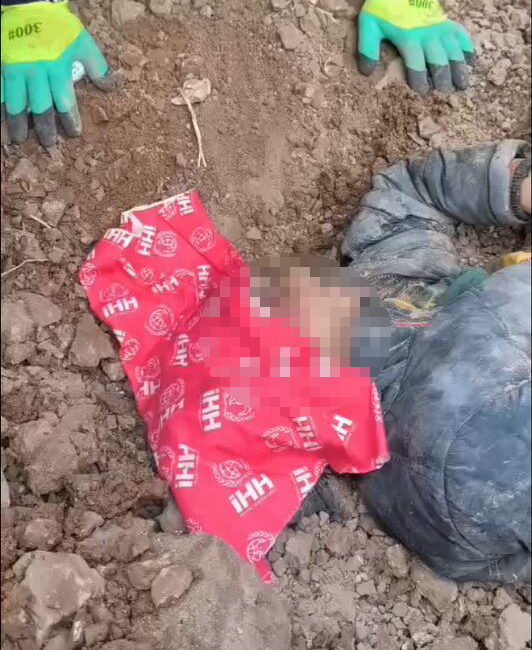 &nbsp; İki Gündür Aranan Amir A. Baraj Yakınında Baygın Halde