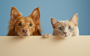 &nbsp; Kedi, Köpek ve Gelincik Sahiplerine Uyarı: Kayıt Yaptırmayanlara Ceza