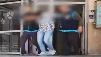 &nbsp; Mahkeme ‘Haksız Tahrik’ İndirimi Uyguladı Kayseri’de kızı T.A.’nın (16)