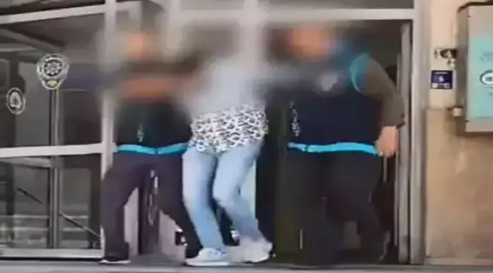 &nbsp; Mahkeme ‘Haksız Tahrik’ İndirimi Uyguladı Kayseri’de kızı T.A.’nın (16)