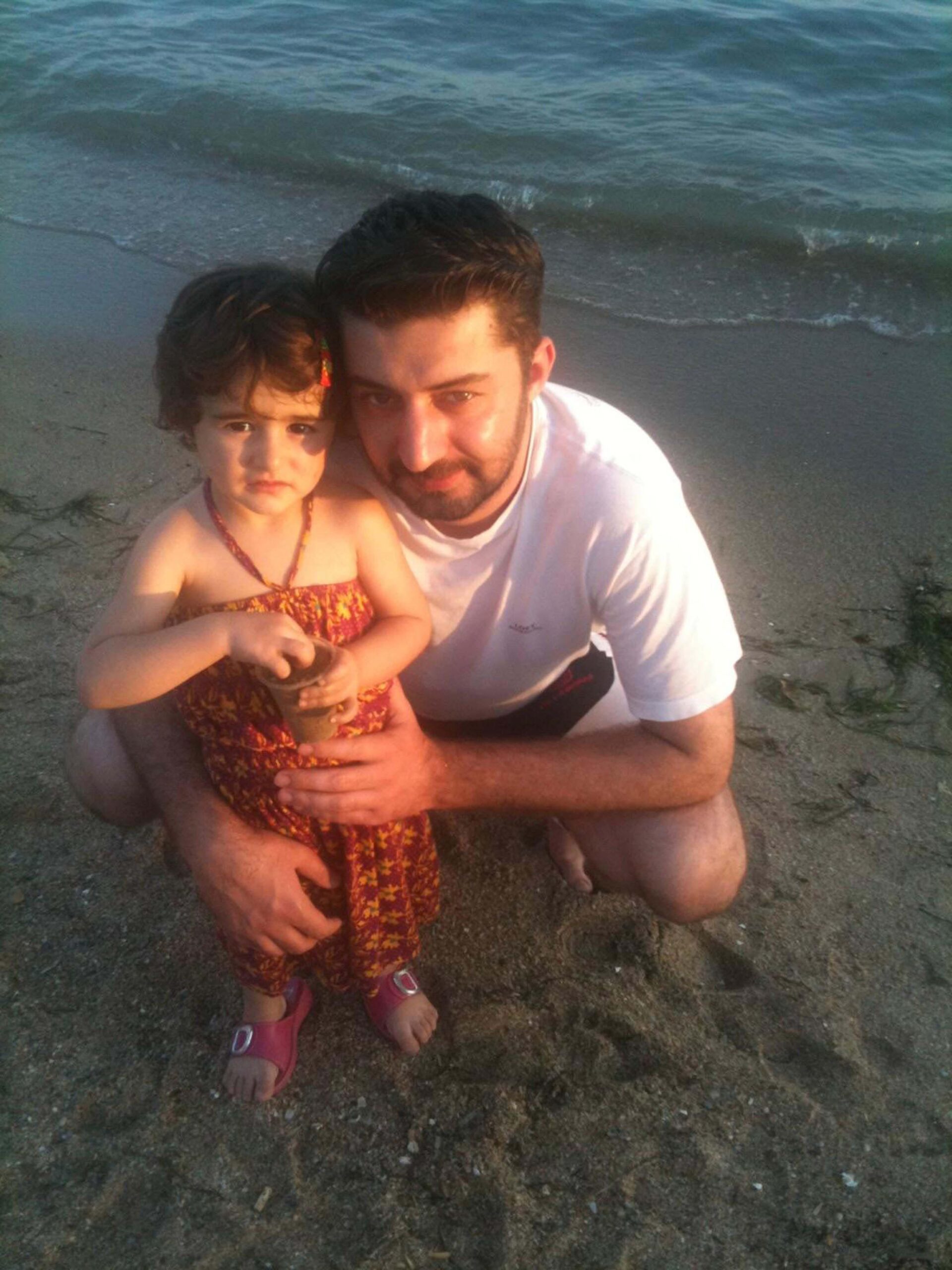 &nbsp; Pamukkale’de Kayıp Olayı: Cihan Köse’den 6 Aydır Haber Alınamıyor