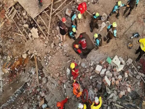 Taşoluk Apartmanı Davasında Bilirkişi Raporu: Eksik Duvar Kalınlığı Çökme Nedeni