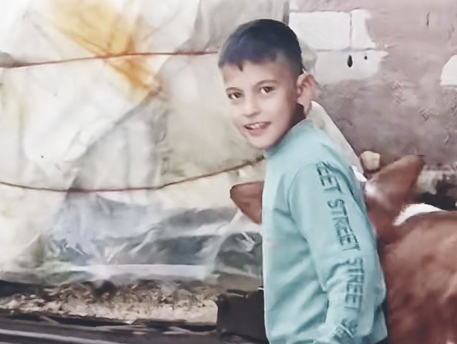 &nbsp; 10 Yaşındaki Muhammed Çiloğlu İçin Soruşturma Başlatıldı Gaziantep’in kırsal