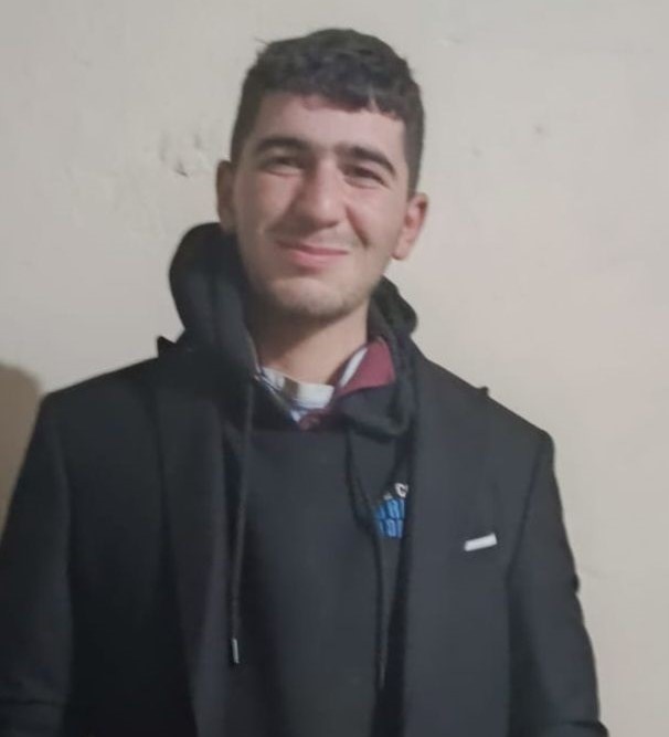 &nbsp; Kızıltepe’de Murat Özmen ve Mehmet Üzel Kayıp MARDİN’in Kızıltepe