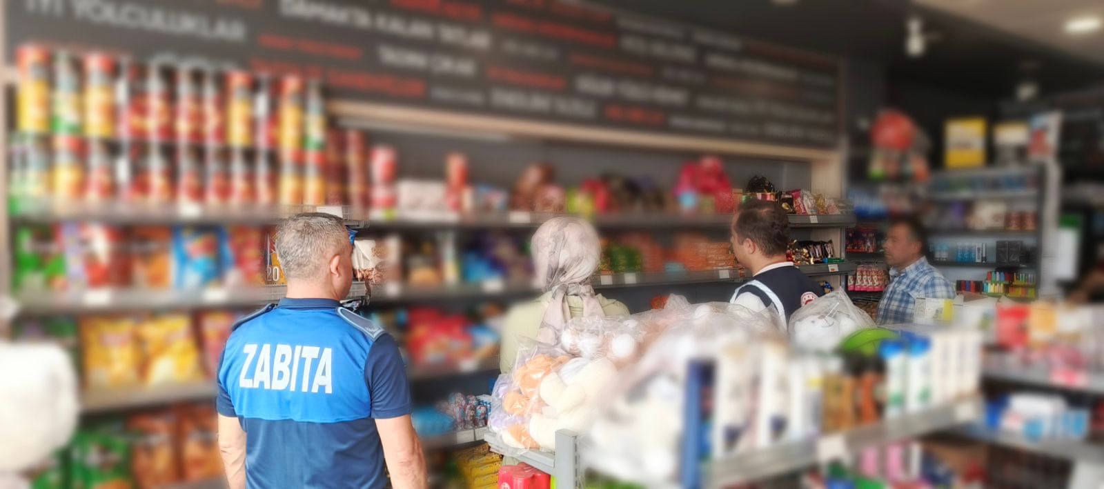 Yeni Asgari Ücret ve Yılbaşı Öncesi Marketlerde Etiket ve Kasa