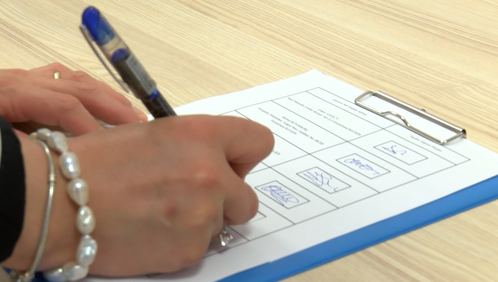 Kayseri Bölge Kriminal Polis Laboratuvarı, Sahte Belge ve “Change” Araçlara