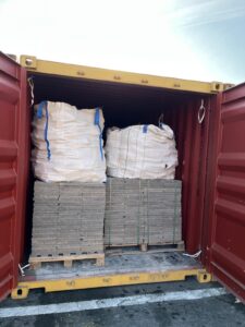 Mersin Limanı’nda Düzenlenen Dev Operasyonda, Ürünlerin Cinsini Değiştirerek Devleti Milyonlarca