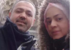 Boşanma Aşamasındaki Meslektaşı ve Eşi Ebru Küçüktaşdemir’i 22 Yerinden Bıçaklayarak