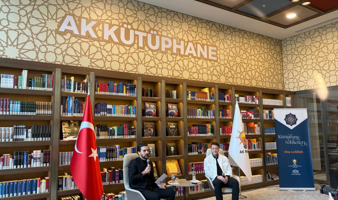 &nbsp; Özil: Aile Bağlarını Korumanın Önemi ve Gurbetçilerin Yaşadıkları AK