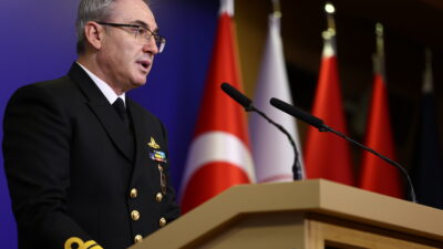 Milli Savunma Bakanlığı, Suriye’de “Tek Devlet, Tek Ordu” İlkesini Vurgulayarak