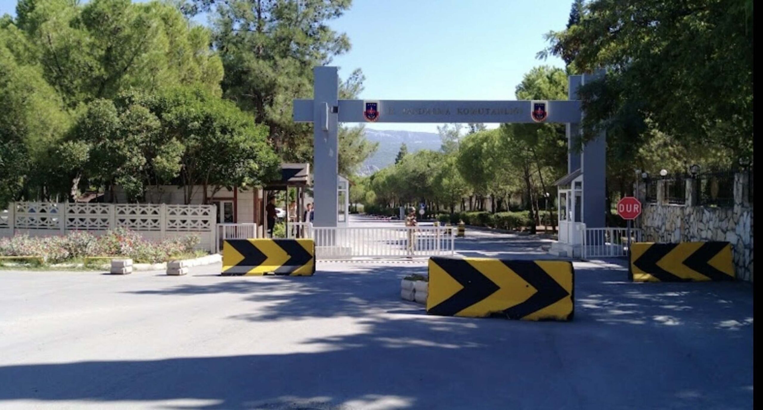 Muğla İl Jandarma Komutanlığı Tarafından Düzenlenen Eş Zamanlı Operasyonlarda, Terör