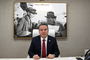 Antalya Büyükşehir Belediyesi’ne Yönelik Yürütülen Rüşvet ve Yolsuzluk Soruşturması Kapsamında