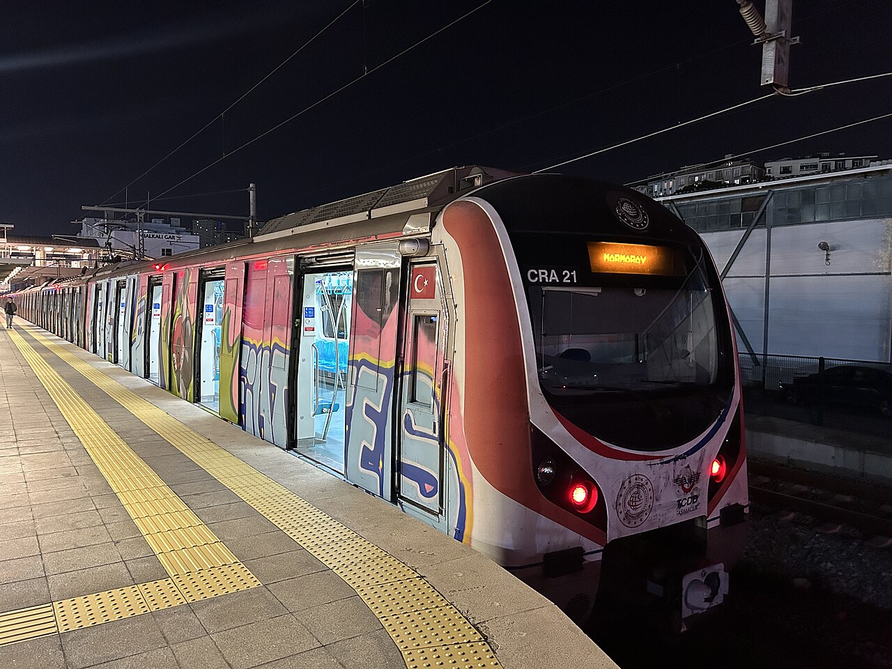 Cumhurbaşkanı Kararı Resmi Gazete’de Yayımlandı Yeni yılın ilk günü toplu