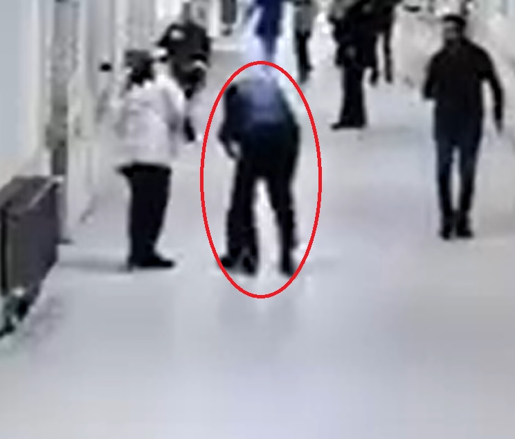 Nefes Borusuna Cisim Kaçan Öğrenciyi Öğretmeni Heimlich Manevrasıyla Kurtardı Kayseri’nin