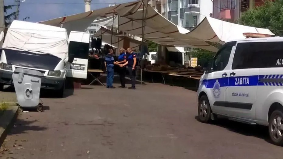 &nbsp; Sanık Tuanay Çetin’in Son Sözleri Dikkat Çekti Kocaeli’nin Gölcük