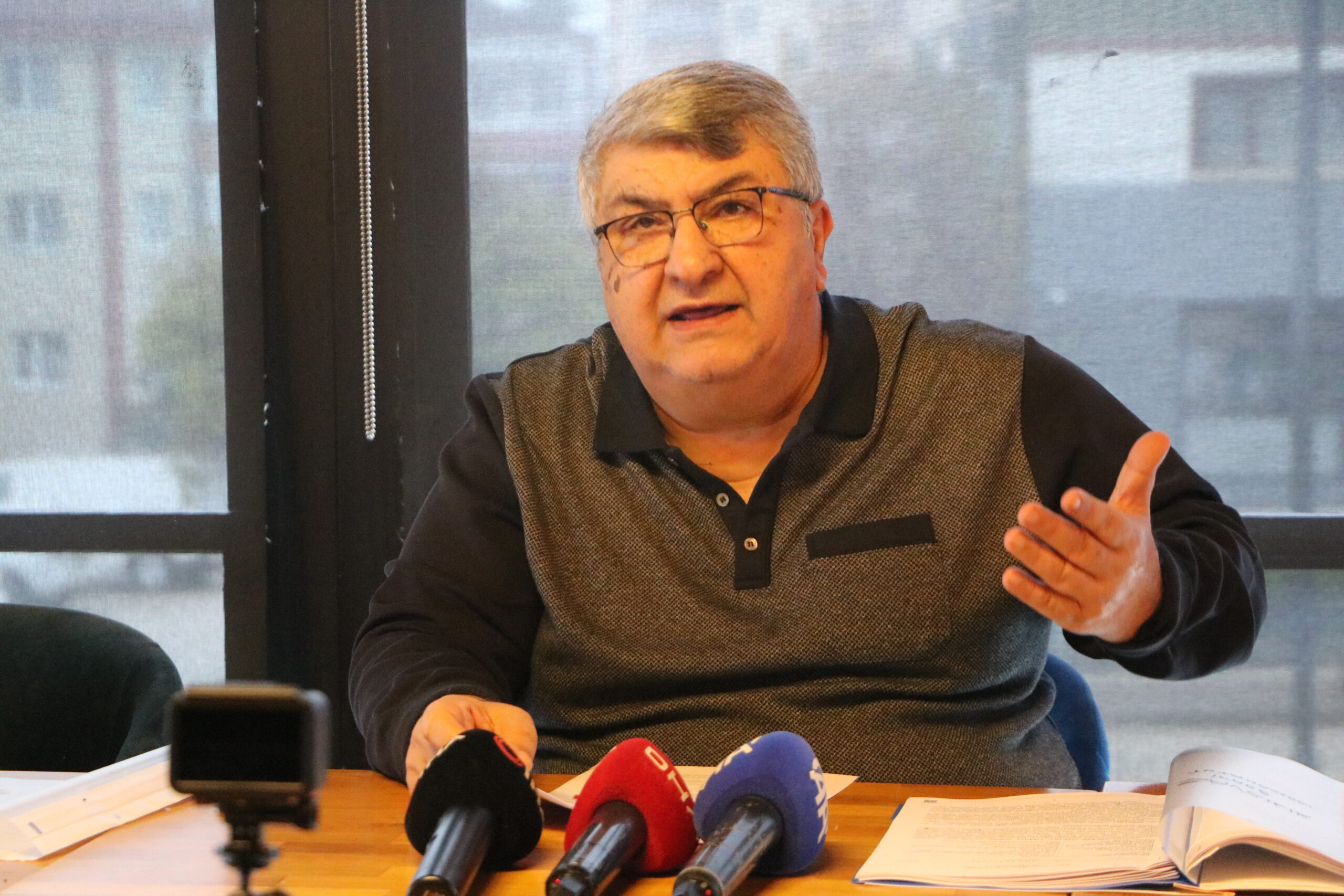 78 Kişinin Hayatını Kaybettiği Yangın Davasında 11 Sanığa “Olası Kastla