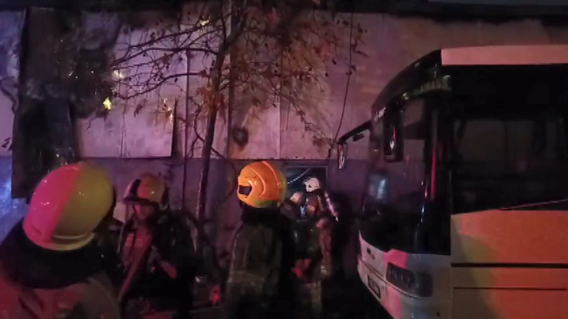 Bursa’nın Osmangazi ilçesinde bir oto yedek parça dükkanında başlayan ve