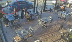 &nbsp; Otomobil Kazasında Küçük Kız Hayatını Kaybetti Samsun’un Çarşamba ilçesinde