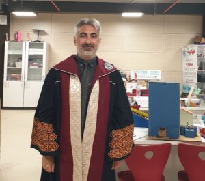 &nbsp; Pandemi Yükseköğretimi Stres Testine Soktu İstanbul Aydın Üniversitesi STEM