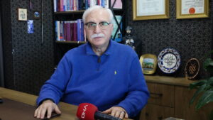 Prof. Dr. Tevfik Özlü’den Hayat Kurtaran Uyarılar: “Zehirlenen Kişiye Asla