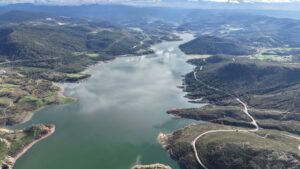 &nbsp; İklim Değişikliği Tarım ve İçme Suyunu Tehdit Ediyor Boğaziçi