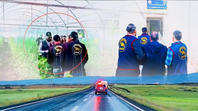 Diyarbakır’da 7 Yıl Önce İşlediği Cinayetin Ardından Sahte Kimlikle Kaçan