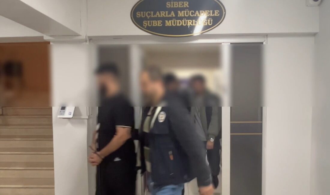 &nbsp; İkinci El Dolandırıcılığına Yönelik Eş Zamanlı Operasyon Düzenlendi Sakarya