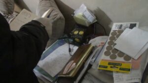 Sakarya merkezli 4 ilde FETÖ/PDY terör örgütüne yönelik düzenlenen eş