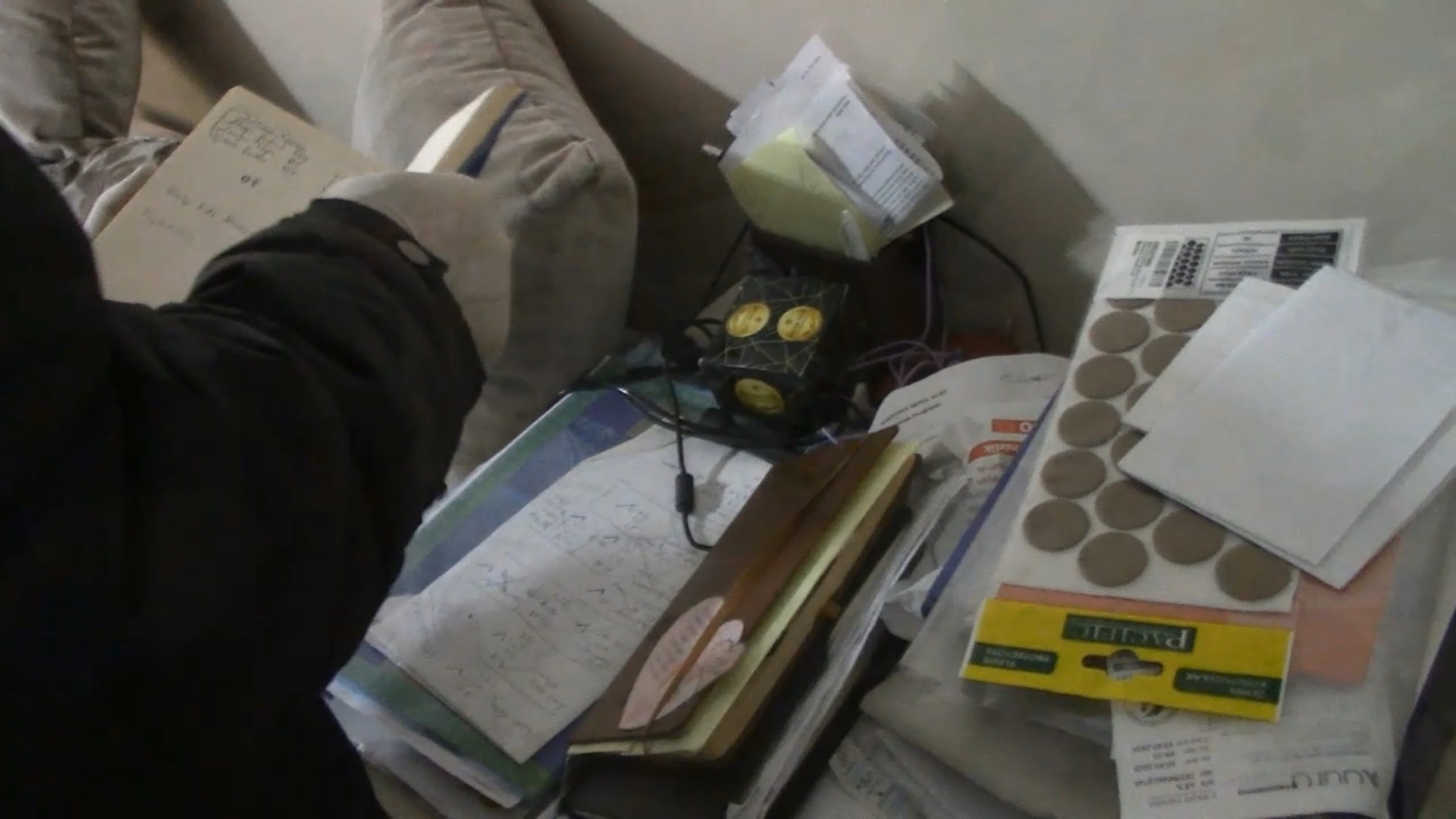 Sakarya merkezli 4 ilde FETÖ/PDY terör örgütüne yönelik düzenlenen eş