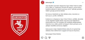 Kırmızı-Beyazlı Kulüp, Sakatlıkları Bulunan Futbolcuların Tedavi Süreçlerine İlişkin Güncel Bilgileri