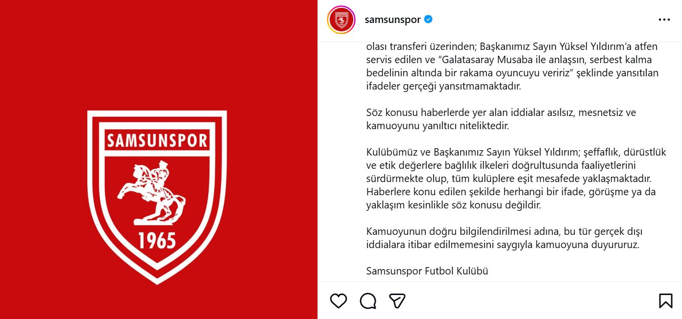 Kırmızı-Beyazlı Kulüp, Sakatlıkları Bulunan Futbolcuların Tedavi Süreçlerine İlişkin Güncel Bilgileri
