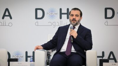 Doha Forumunda “Yeni Suriye” Mesajı Suriye Dışişleri Bakanı Esad Hasan