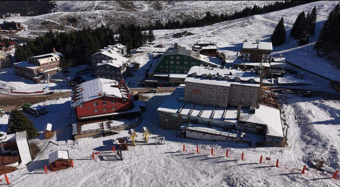 Kültür ve Turizm Bakanlığı’ndan Denetim Sonrası 31 Aralık’a Kadar Ek