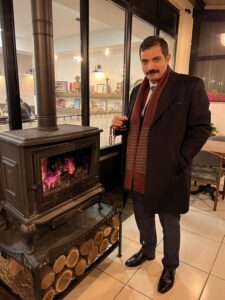 Eski Ülkü Ocakları Başkanı Sinan Ateş’in Ankara’da öldürülmesine ilişkin davada