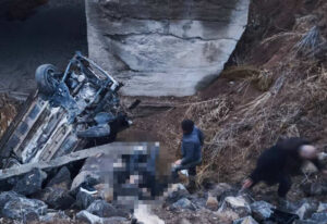 &nbsp; Kangal İlçesinde Feci Kaza Sivas’ın Kangal ilçesinde, sürücüsünün kontrolünü