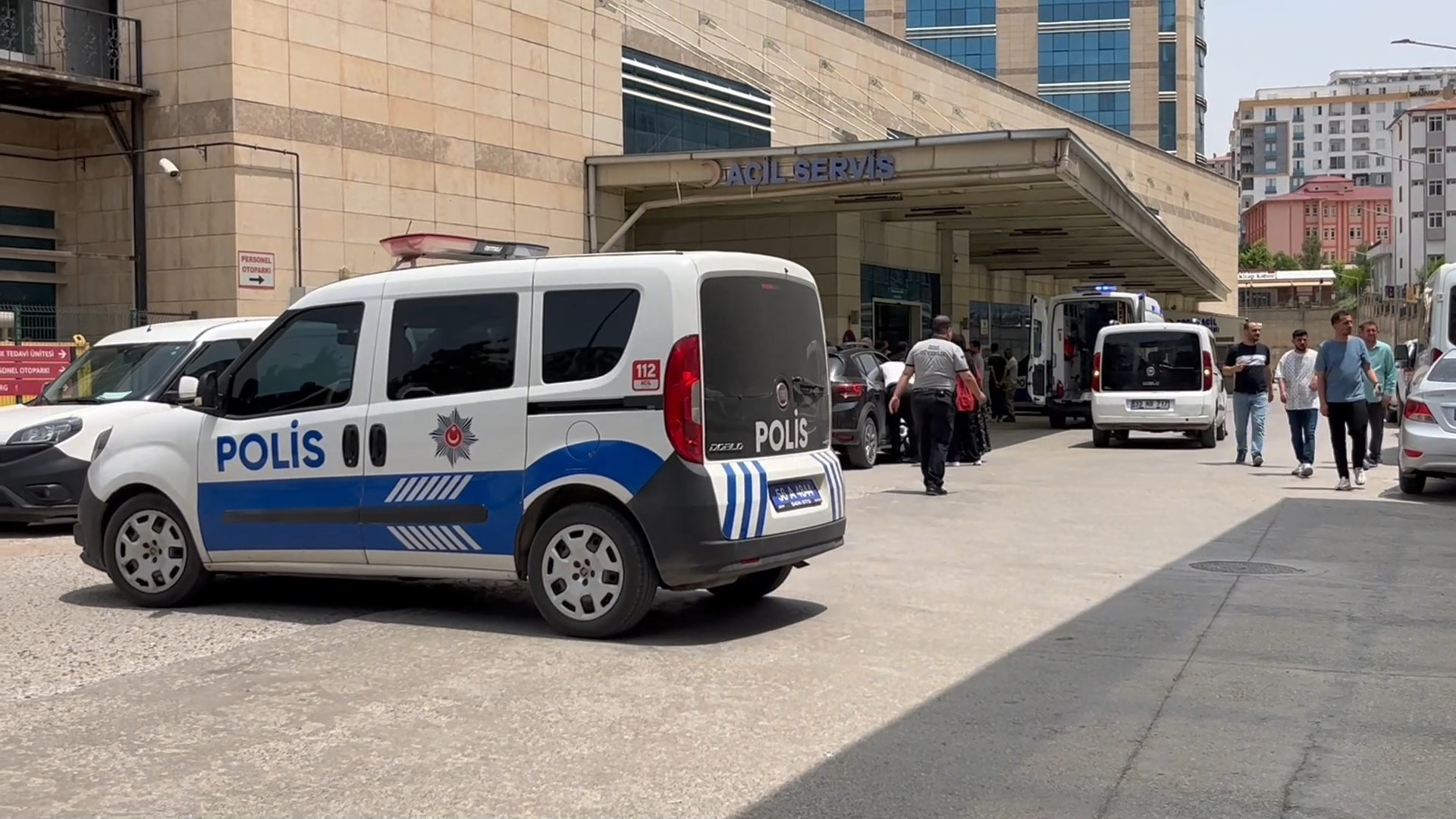 Siirt Eğitim ve Araştırma Hastanesi’nde Uyuşturucu Tahlil Sonuçlarını Para Karşılığı