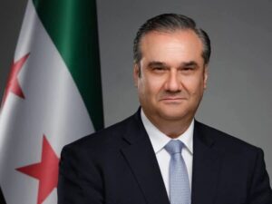 Banknot Değişim Süreci 1 Ocak 2026’da Başlıyor Suriye Merkez Bankası