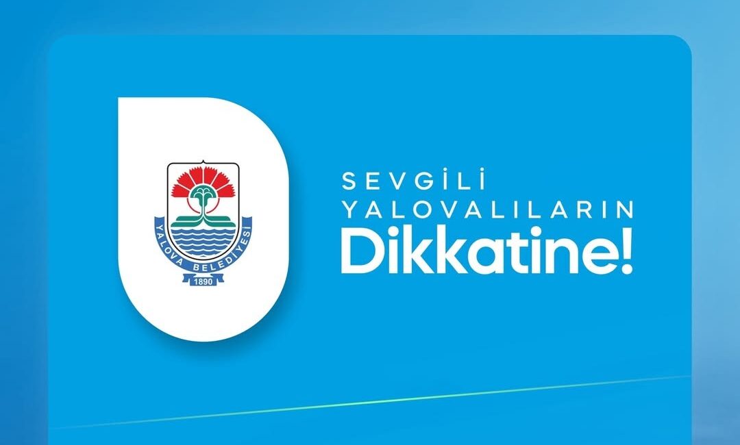 Kuraklık Nedeniyle Su Yönetimi Önlemleri Marmara Bölgesi’nde yaşanan kuraklık nedeniyle