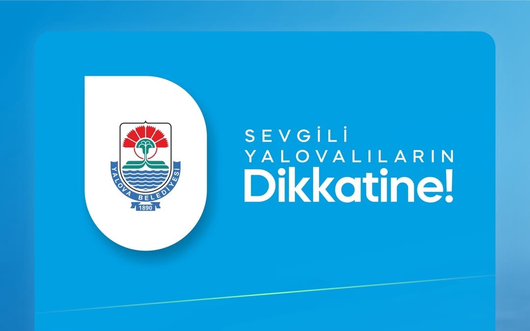 Kuraklık Nedeniyle Su Yönetimi Önlemleri Marmara Bölgesi’nde yaşanan kuraklık nedeniyle