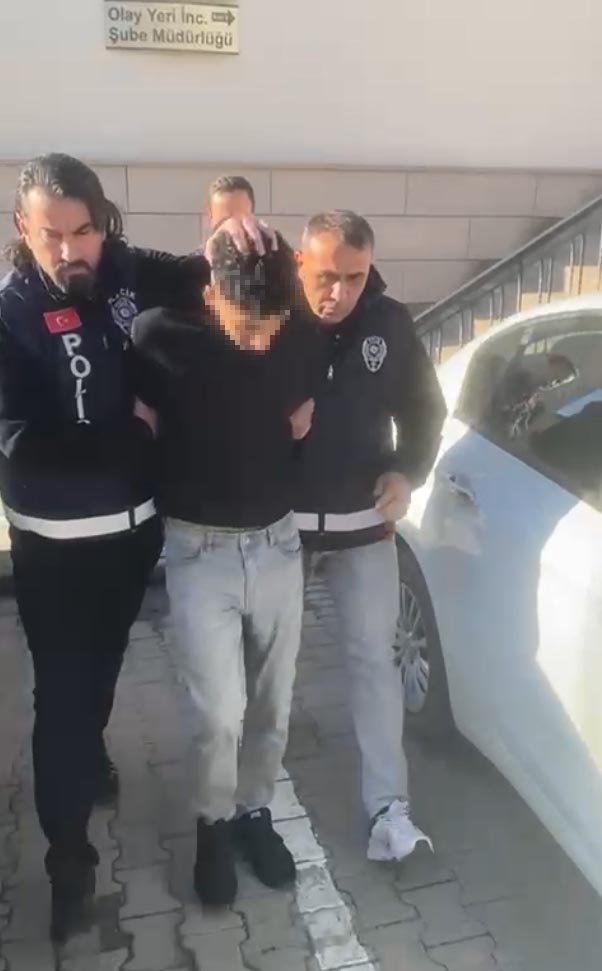 Sokak Ortasında Bıçaklanan Gencin Katil Zanlısı Arkadaşı Çıktı Bilecik’te 19