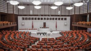 Genel Kurul, Merkezi Yönetim Bütçe Kanun Teklifi Görüşmelerini Aralıksız Sürdürecek