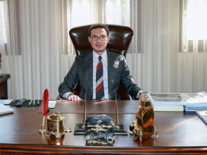 Başkan Yazıcıoğlu: Bu Hayasız Saldırının Hesabı Adalet Önünde Sorulacak TOKAT